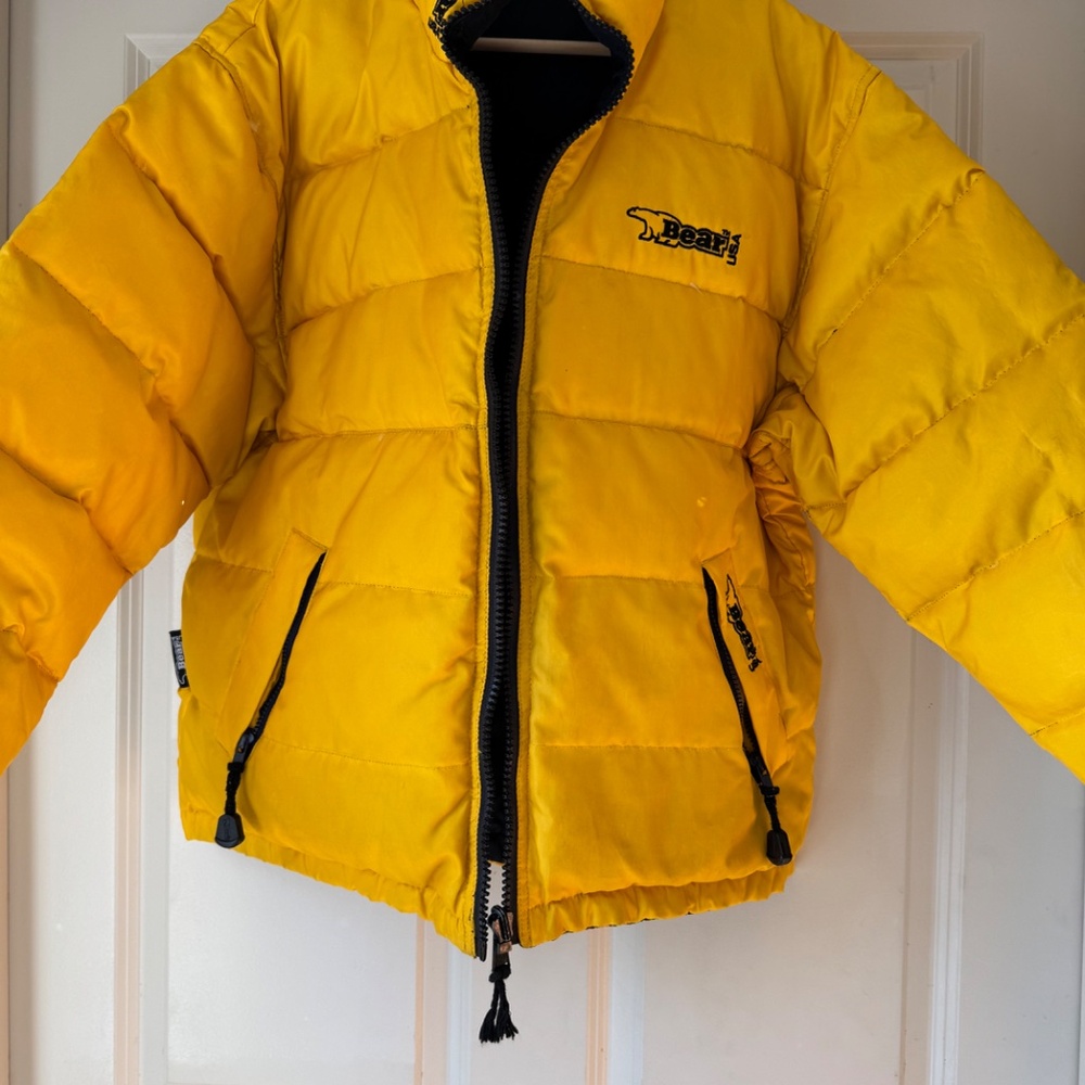 Reversible Jacket - image 3